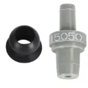 12204-15050 - Válvula PCV para Chevrolet Toyota Corolla 93-1997 1.6L 1.8L Tracker Suzuki Swift Vitara en OEM