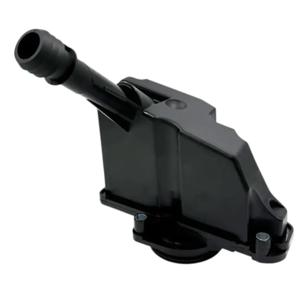LKJR11247 - Válvula PCV separador de Aceite Toma de Aire de Monoblock para Gol Saveiro CrossFox en OEM