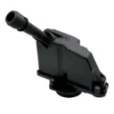 LKJR11247 - Válvula PCV separador de Aceite Toma de Aire de Monoblock para Gol Saveiro CrossFox en OEM