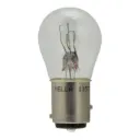 1157 - Foco Bulb 2 polos Patas Disparejas 27/9W - HELLA