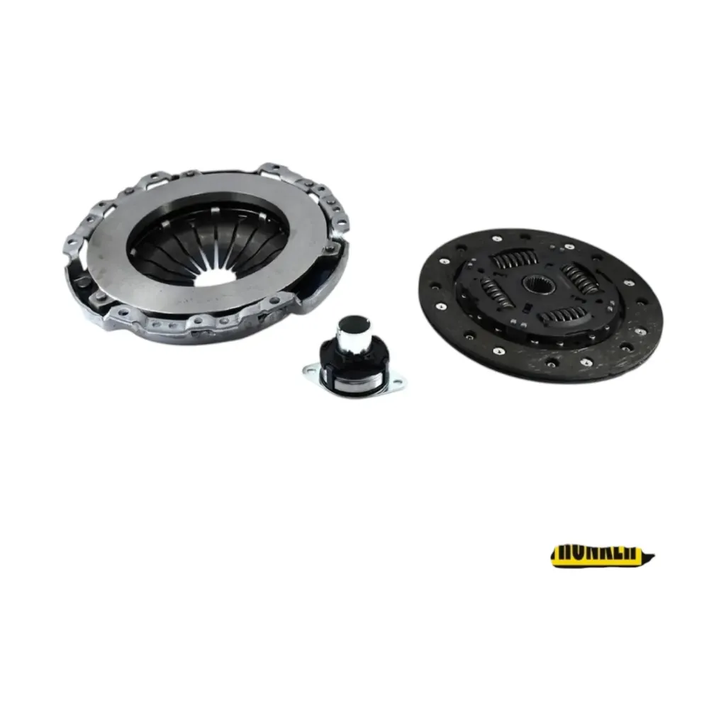 [KVW-909] KVW-909 - Kit Clutch / Embrague Vento 2014 2020 1.6 - Strunker