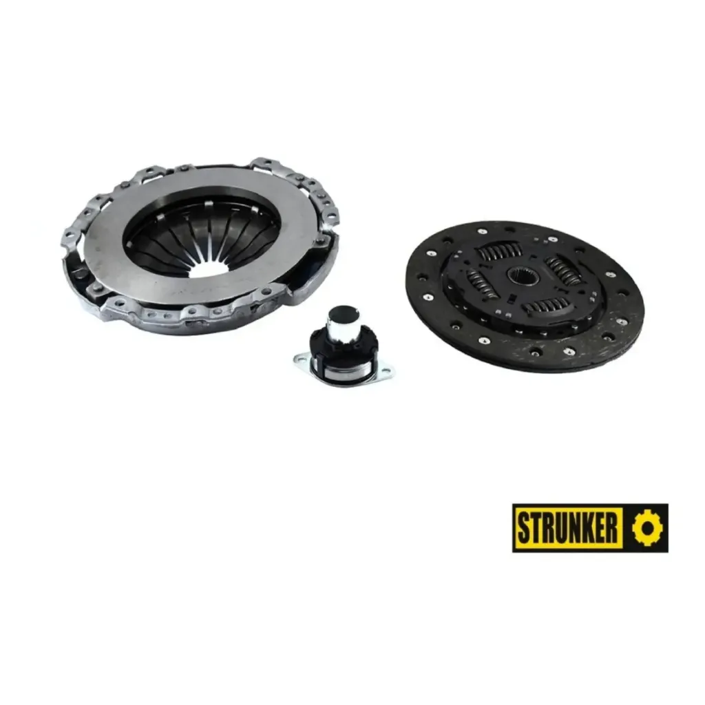 KVW909 - Kit Clutch / Embrague Vento 2014 2020 1.6 - Strunker