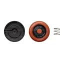 07K103469L-VALV - Válvula Fitro de Aire para VW Jetta VI 11-18 2.5FSI - BORA 05-10 - PASSAT B7 - SPORTWAGEN 10-16 en BRUCK