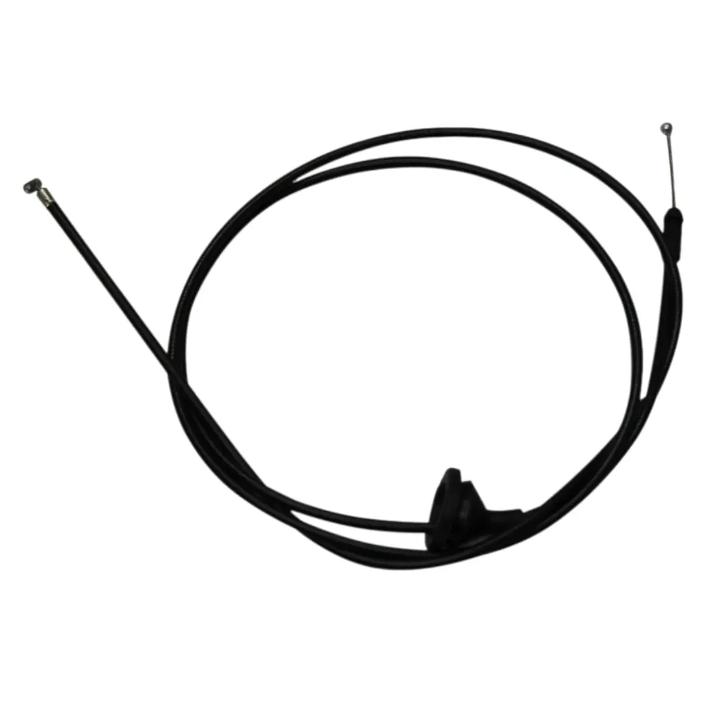 GM-709 - Chicote para Liberador de Cofre para Chevrolet Aveo 1.6L 08-12 2088-2012 en CAHSA