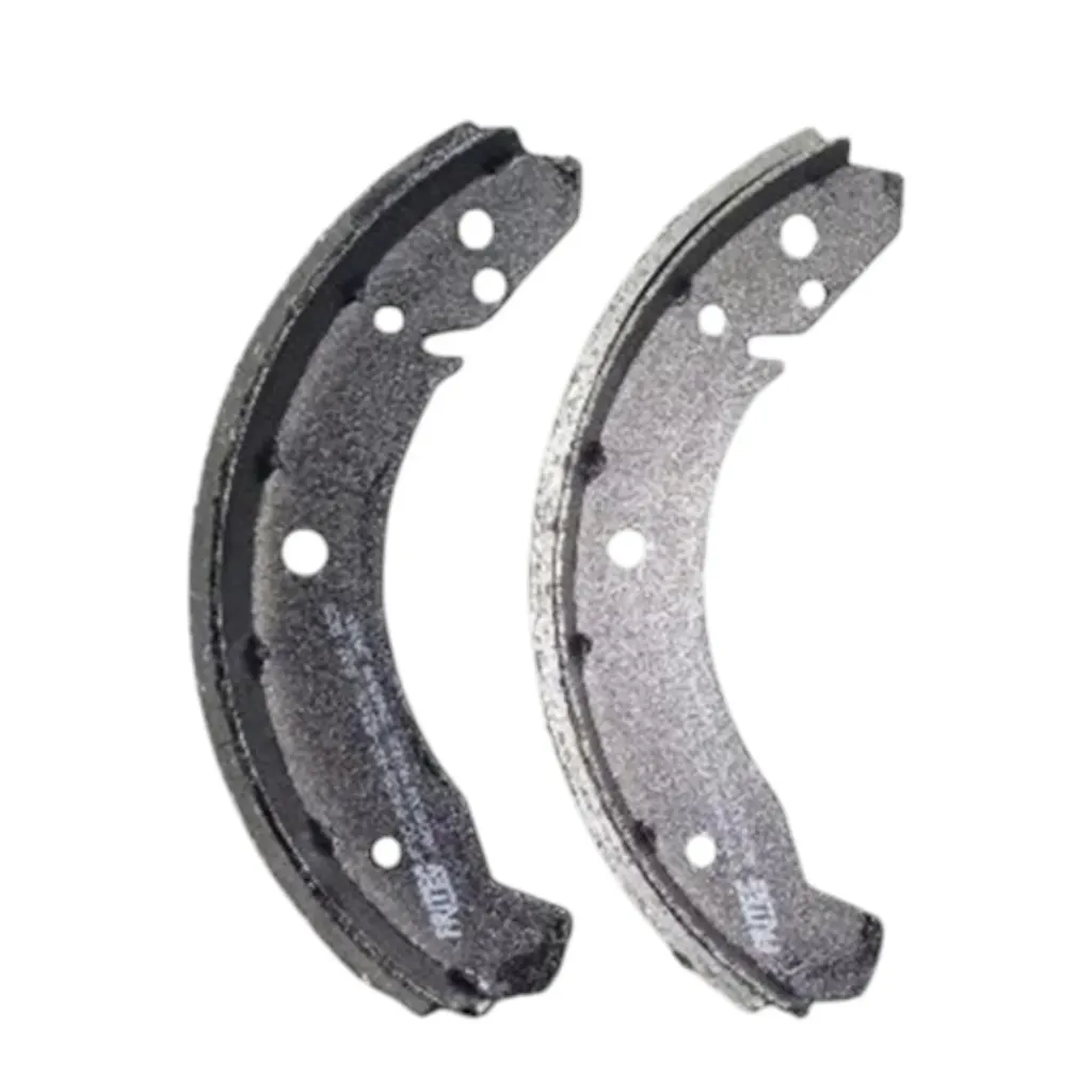 882A - Balatas Traseras para VW Sedan a CAMBIO x pza