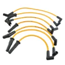 CB-221 - Cables para Bujias Ford F-150 4.9Lts 6Cil 95-97 Econoline E-350 4.9LTS 6Cil 95-96 en KEM Mag Plus