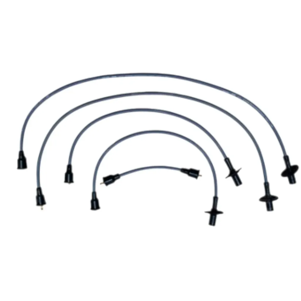 L-1122 - Cables para Bujias para VW Sedán EECC 1.6 Lts 90-96