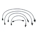 L-1122 - Cables para Bujias para VW Sedán EECC 1.6 Lts 90-96