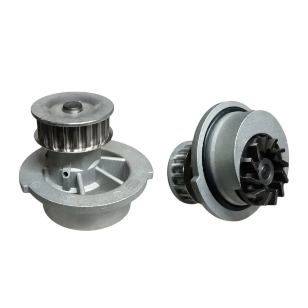 P-2364 - Bomba de Agua Chevy C2 1.4 1.6 1994 - 2012 eq 93278547 Water Pump