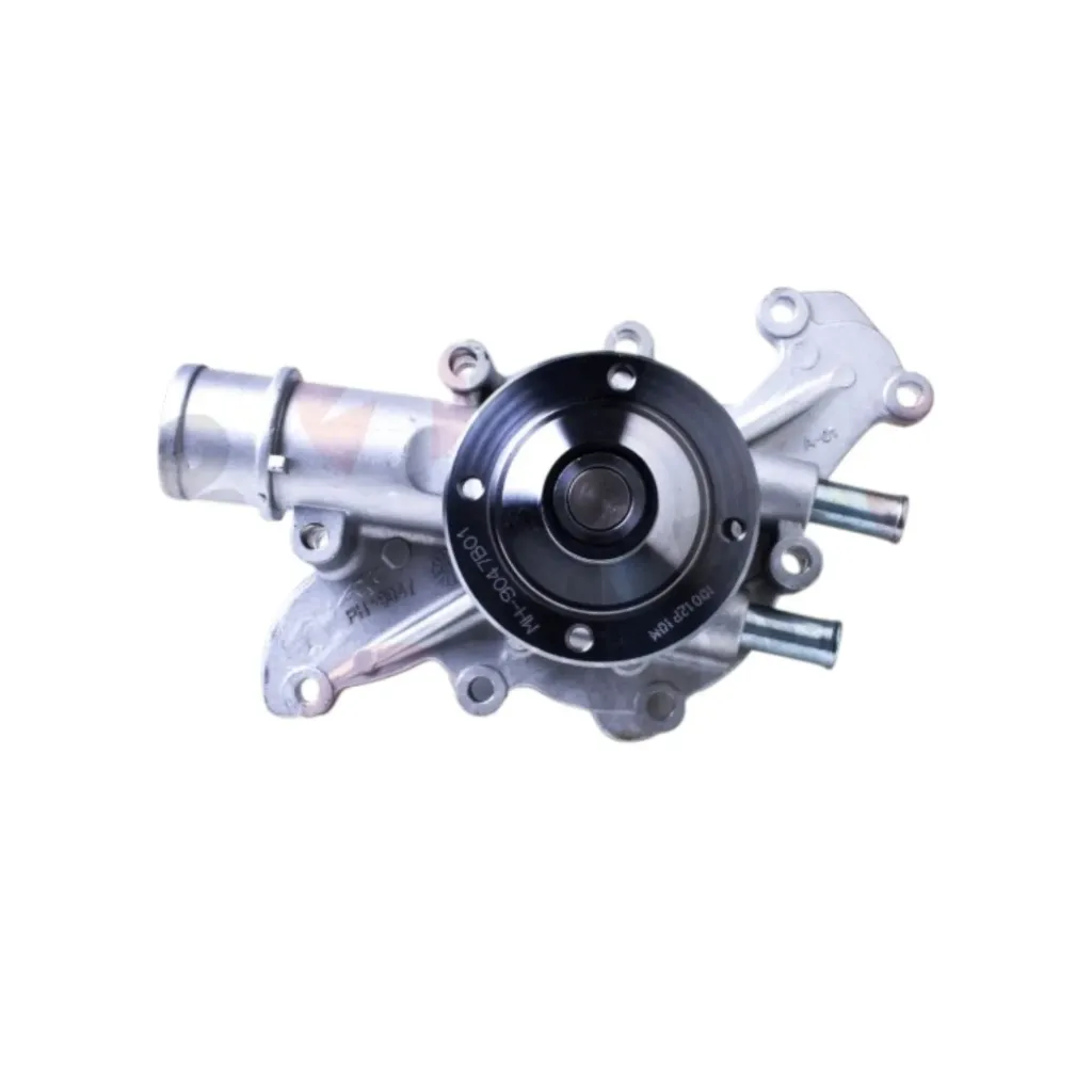 P-993 - Bomba de Agua para Ford EXPLORER XLT-96-1-8V-5 en SEALPOWER