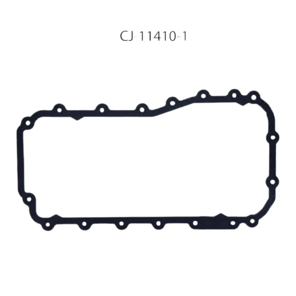 [CJ-11410-1] CJ-11410-1 - Junta de Carter para Chrysler V6 3.3L Voyager (Plastico) en TF Victor