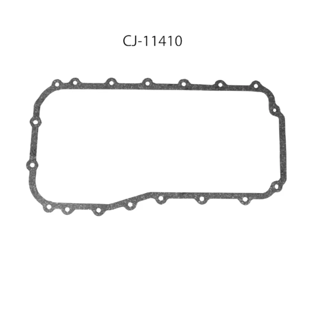 [CJ-11410] CJ-11410 - Junta de Carter para Chrysler V6 3.3L Voyager (Corcho) en TF Victor