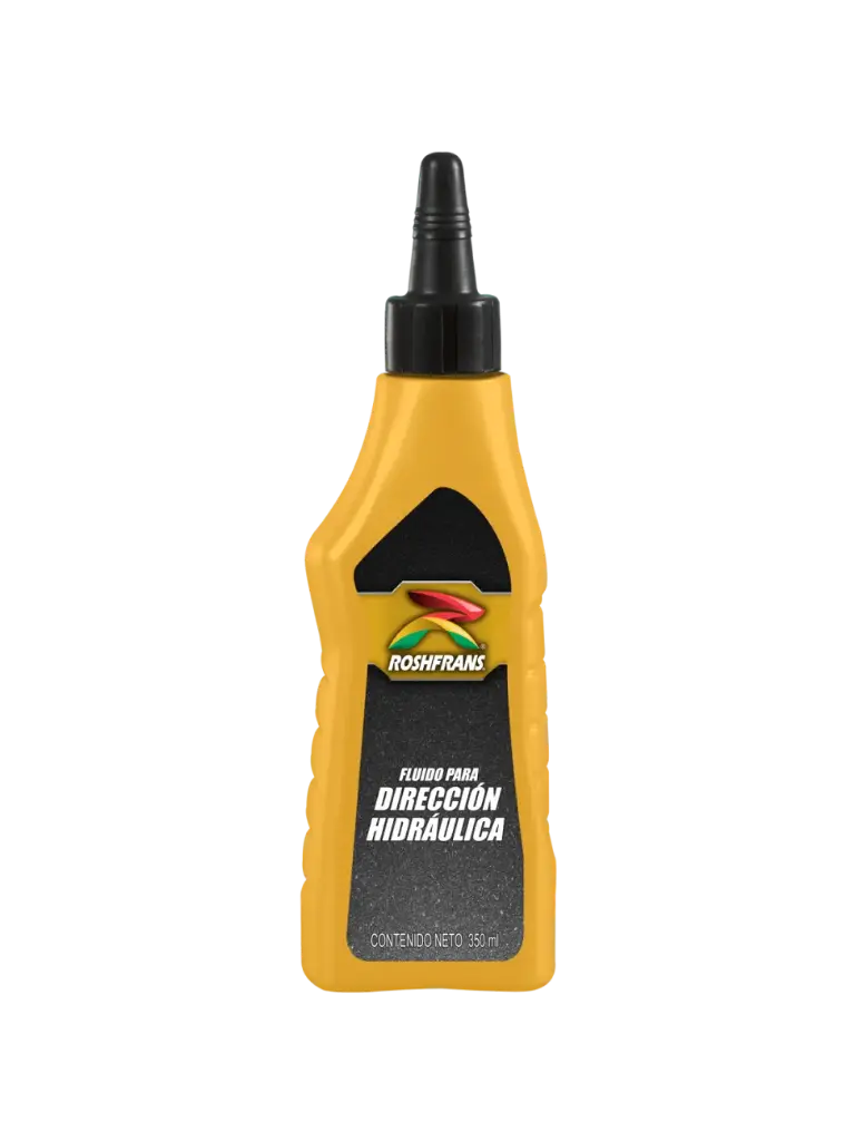Fluido para Dirección Hidráulica 350ml