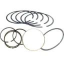 6781-STD - Anillos De Motor Estandar VW Sedán 74-97 Motor 1.6 Lts. Enfriado Por Aire Carburado e Inyectado 4Cil en Hastings
