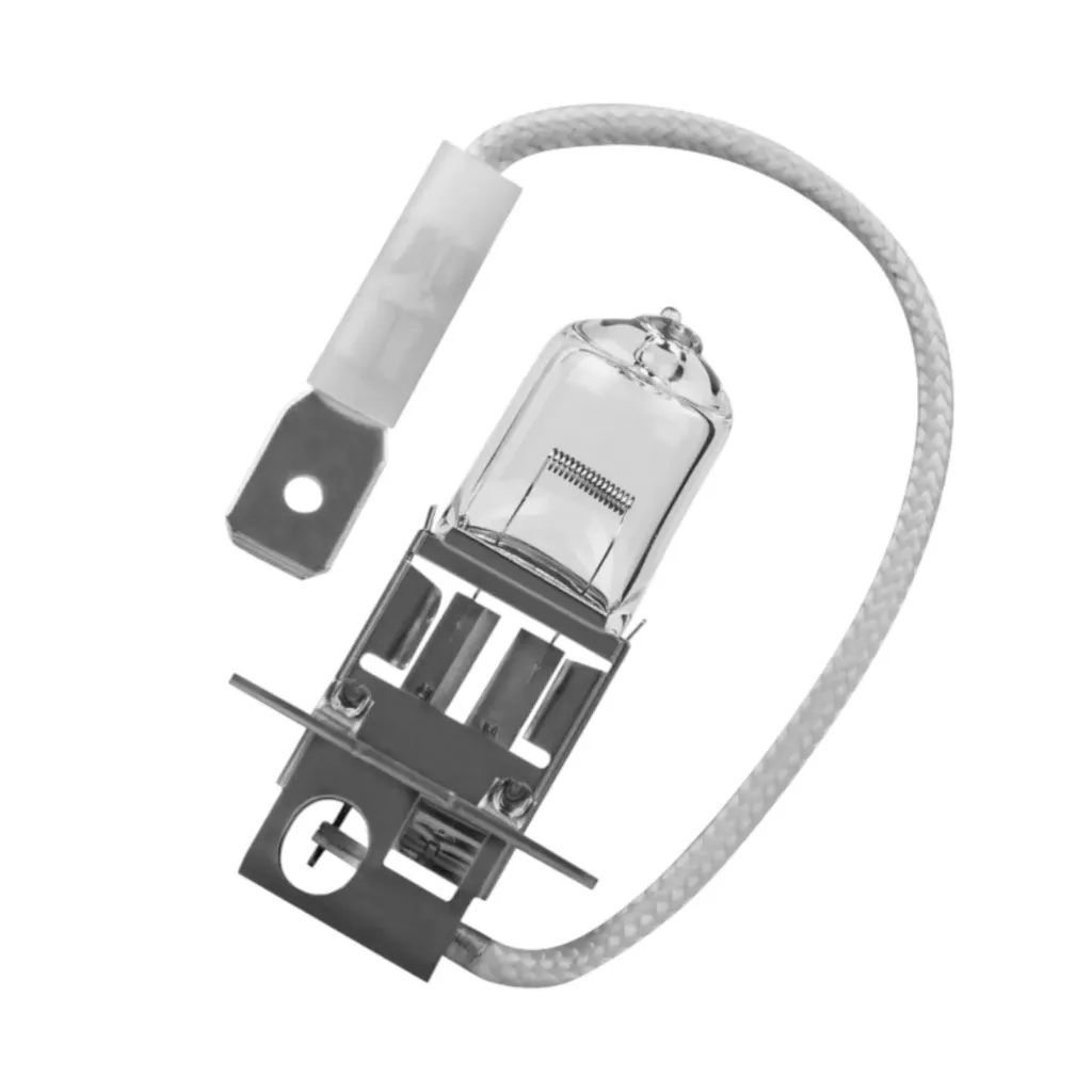 H3 - Foco Halogeno H3 N453 H3 55W 12V PK22S 10X10X1 en NEOLUX
