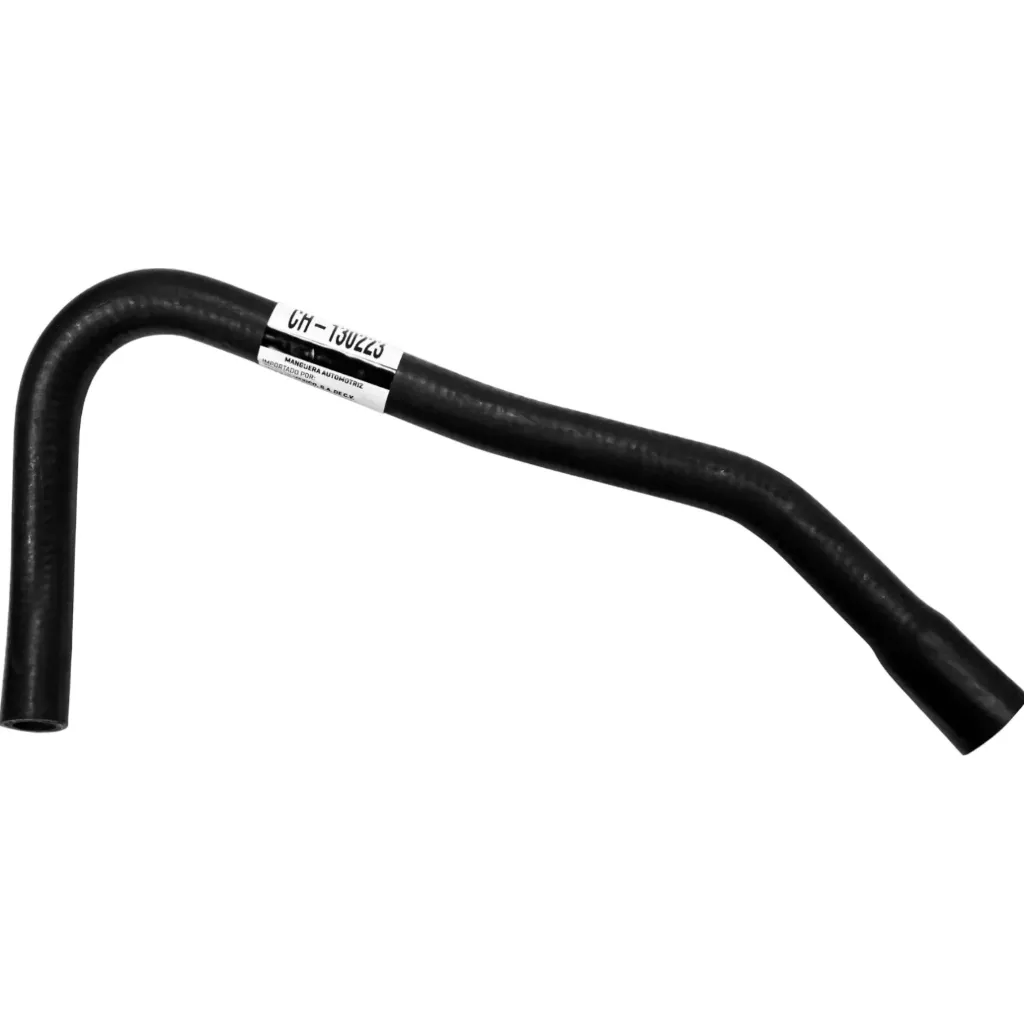 130223 - Manguera de Refrigerante de Paso para FORD FIESTA / IKON 2003 - 2012 1.6 L en GATES