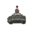 44100VK00A - Cilindro de Rueda Trasera para NISSAN CILINDRO FRENO RUEDA D22 2008-2011 - 15/16 - METAL en Bruck