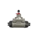 4410005N13 - Cilindro de Rueda Trasera para Nissan Cilindro Freno Rueda Urvan 2000-2011 - Trasera - Aluminio - 20.6 Mm 13/16 en Bruck