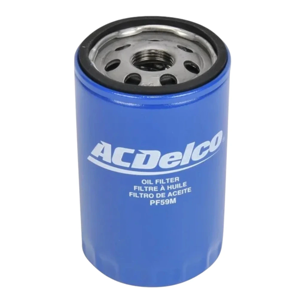 PF59M - Filtro de Aceite  ACDELCO