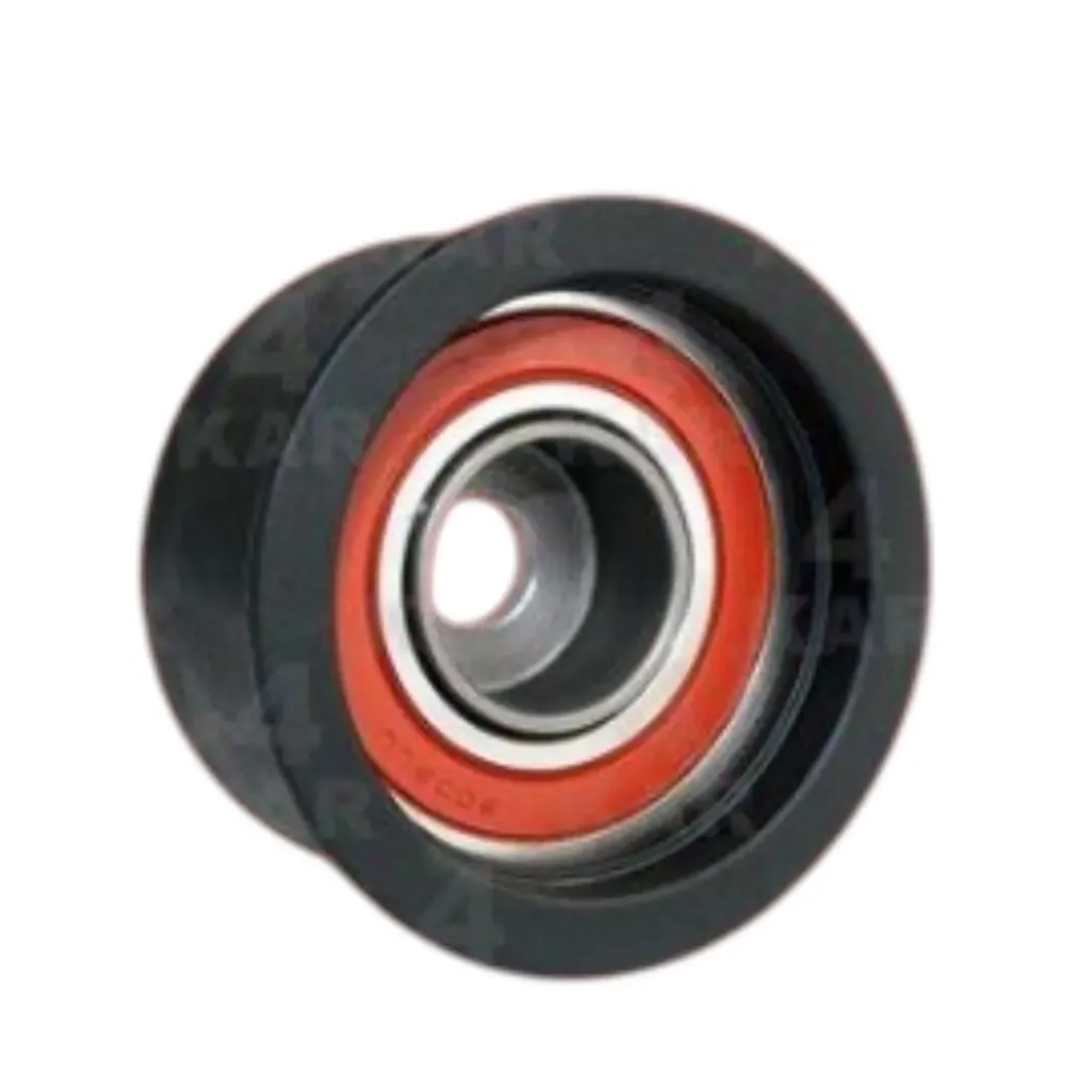 [4KAR-1127] 4KAR-1127 - Polea Loca Tensora Repuesto Tensor, Chevrolet Astra 4 Cil 2.0L 00-06 en 4KAR