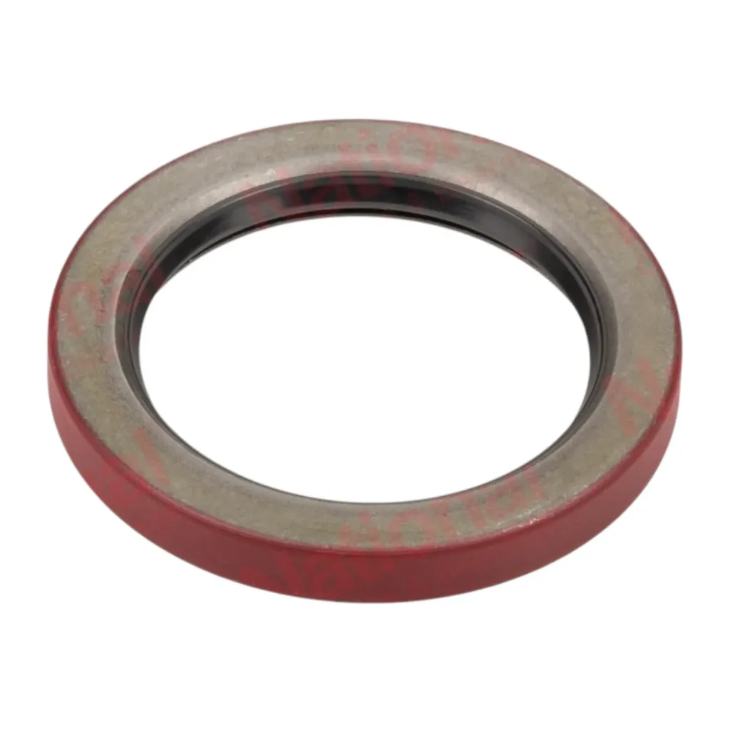 455858 - Reten de Rueda Trasera para Ford F-800 CON EJE DE 13000 LBS. 84-94 F-700 RUEDA TRASERA CON EJE DE 13000 LBS. 84-94 F-600 RUEDA TRASERA CON EJE DE 13000 LBS. 84-94 CAMIONES B-600 RUEDA TRASERA CON EJES DE 15000 LBS; INTERIOR 80-86 NITRILO 3.437 X 4.761 X 0.562 en Federal Mogul