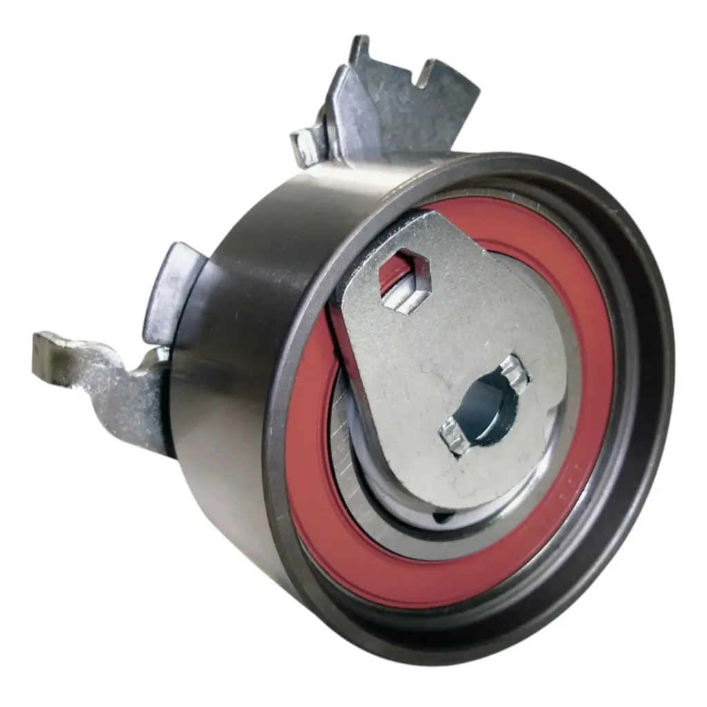 4KAR-047 - Polea Loca Tensora de Banda de Distribución para Chevrolet ASTRA 2.0L 2.4L 04-08 en 4KAR