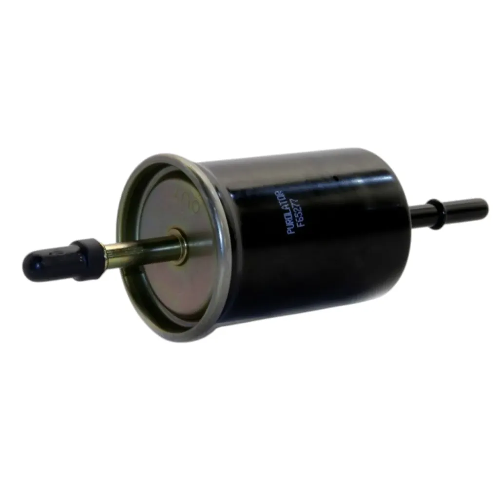 F65277 - Filtro de Gasolina para FORD Varios en PUROLATOR eq GG-986 FGI-133