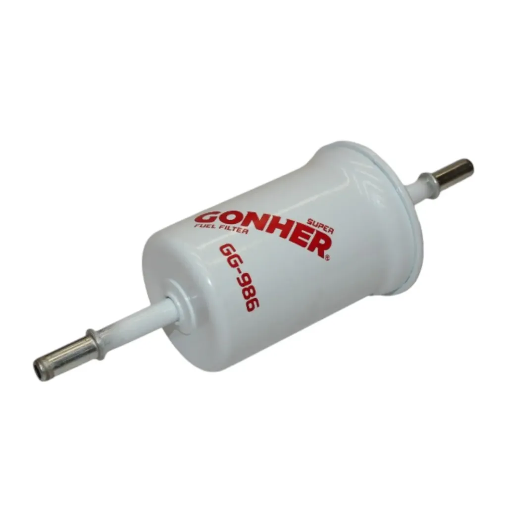 [GG-986] GG-986 - Filtro de Gasolina para FORD Varios  eq F65277 - FGI-133 en GONHER