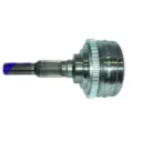 GM-1-1033A - Junta Homocinetica para Corsica 92-96, Sunfire 97-99: T.M.; Grand AM 97-98: T. Aut.; Cavalier C/ABS (48 Di.) 95-05, Sunfire 97-99: Transmisión Manual Y Aut. 32D int y 33 Ext. en OAMBO
