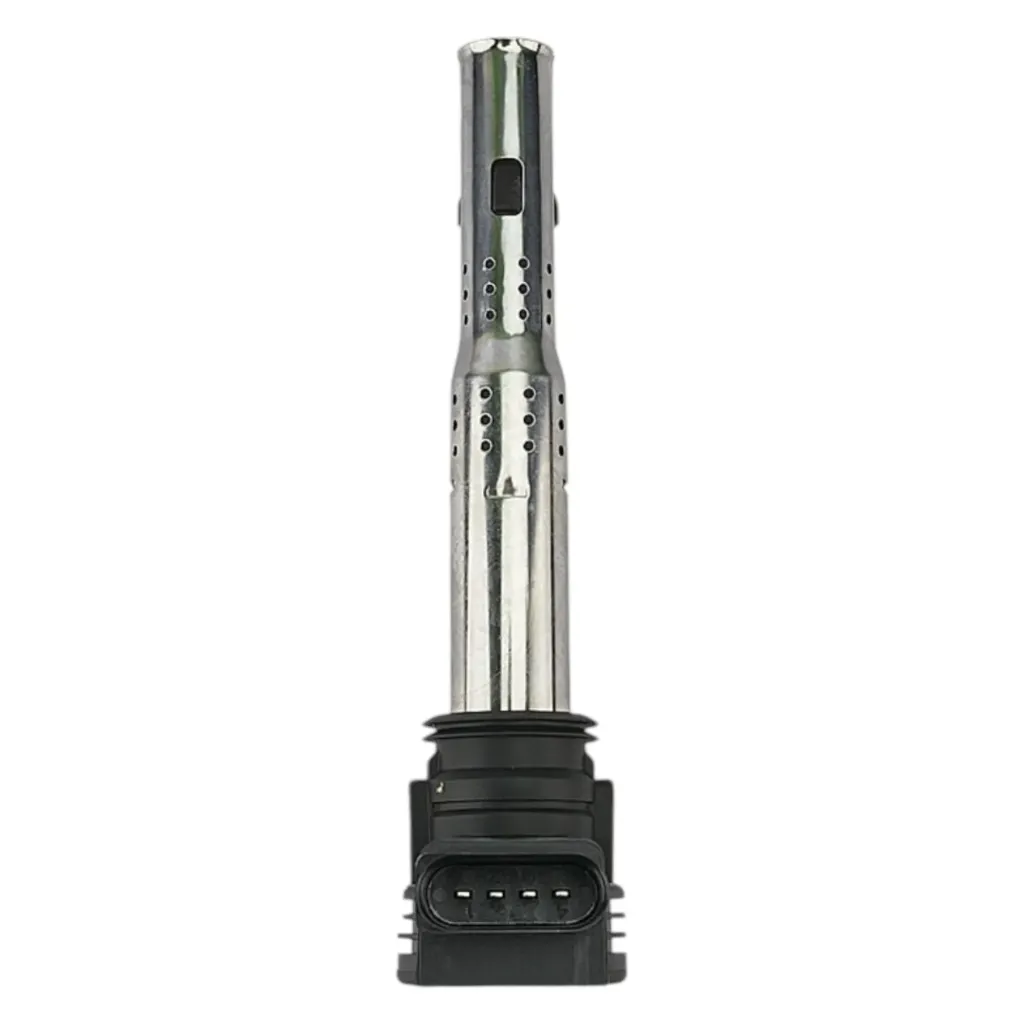 07K905715F - Bobina de Encendido para VW Bora 2.5 Litros - de bujia con Capuchon - Tipo Lapiz eq - IC-57 - 06A905115D en VW Bruck