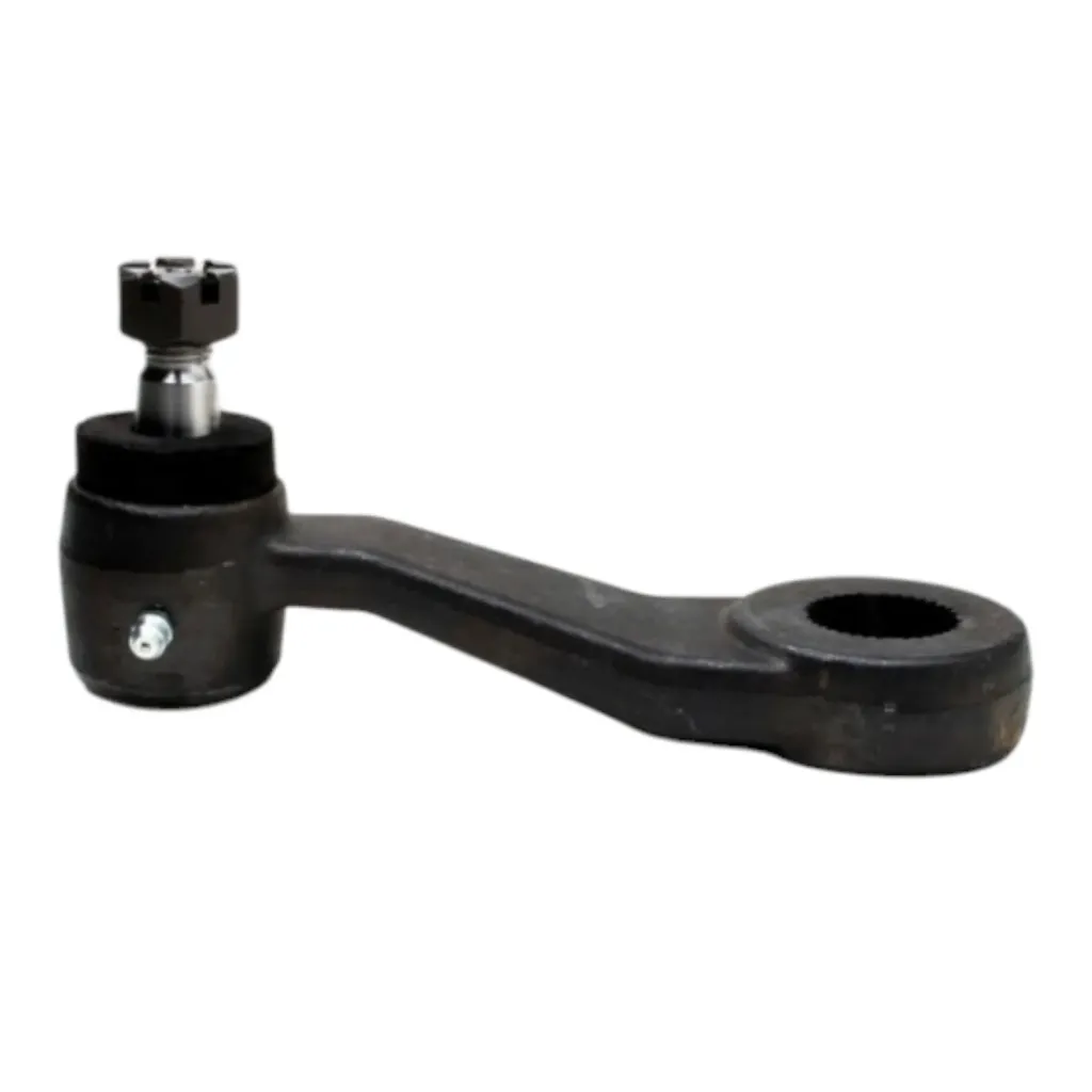 ATSK6255 - Brazo Auxiliar Pitman para Chevrolet Blazer 95-98; S10 Blazer 83-94; S10 Pickup 83-04; Gmc Jimmy 95-01; S15 Jimmy 83-94; S15 Pickup 83-84; Sonoma 94-04; Oldsmobile Bravada 96-01 en TS