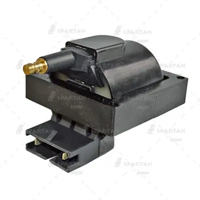 IC-24 - Bobina Encendido Ford TAURUS 88-96 THUNDERBIRD 90-95 TOPAZ 90-94 COUGAR 90-95 GHIA4 92-94 CAMIONETAS 82-89 F-150 250 350 92-97 en KEM