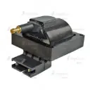 IC-24 - Bobina Encendido Ford TAURUS 88-96 THUNDERBIRD 90-95 TOPAZ 90-94 COUGAR 90-95 GHIA4 92-94 CAMIONETAS 82-89 F-150 250 350 92-97 en KEM