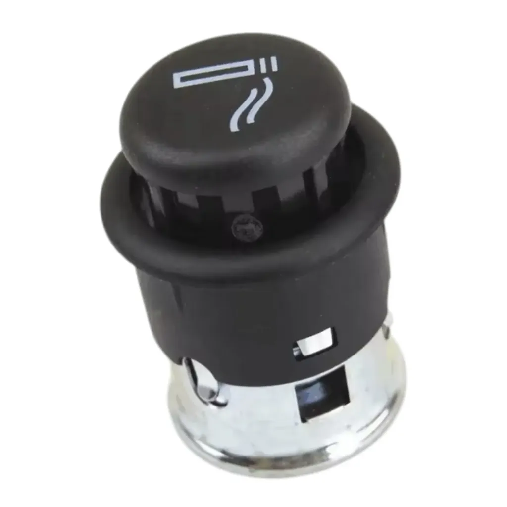 1J0919307 - Encendedor de Cigarrillos de 12V para VW CC Passat B5 B6 Golf 4 MK4 5 MK5 Polo Eos Jetta Tiguan Touran Sharan Caddy Audi A3 Q3