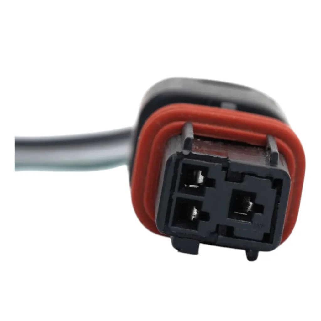 #85 - Arnes Conector para Bulbo de Temperatura de Nissan Platina