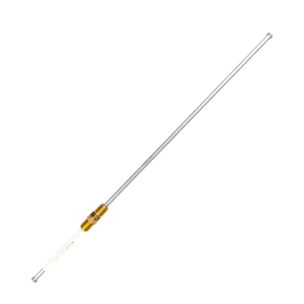 3012 - TUBO BUNDY P/FRENOS 3/16 30.48 CM CONECTOR 3/8 X 3/8 934TFI03012 TUBOS BUNDY