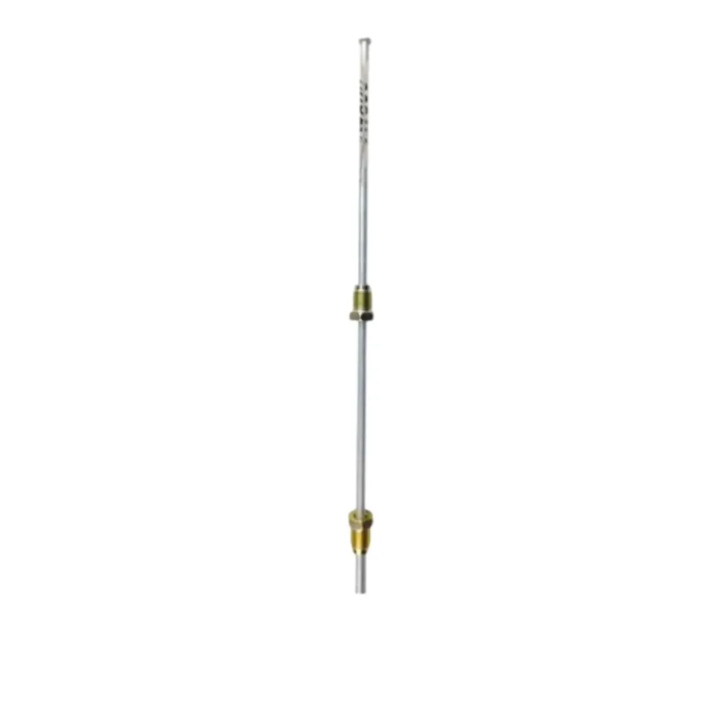 TVW0800 - TUBO BUNDY P/FRENOS 3/16 2.2 MT CRDA MILIMETRICA 934TFIVW800 TUBOS BUNDY