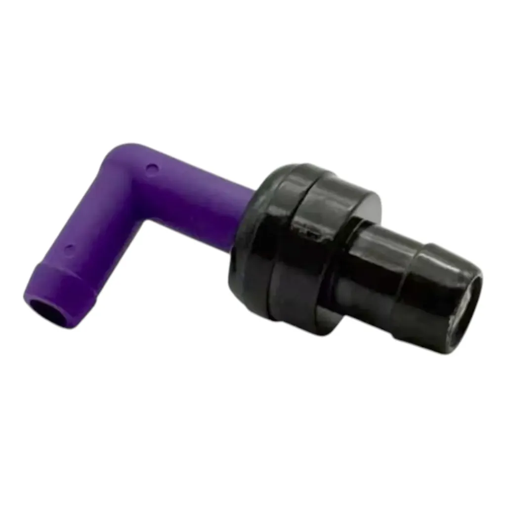 1220422020 - Válvula PCV de ventilación positiva del cárter, compatible con Toyota Corolla, piezas de motor de automóvil en OEM