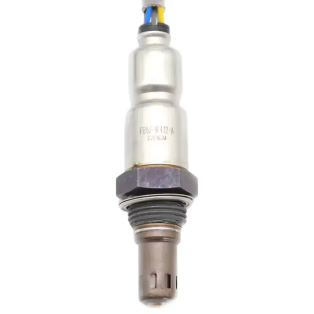 FB5T-9Y460-AA - Sensor de oxígeno Lambda O2 de relación aire-combustible FB5Z-9F472-A para Ford Explorer, Flex, Taurus, Edge 3.5L 2015-2019 FB5Z-9F472-A