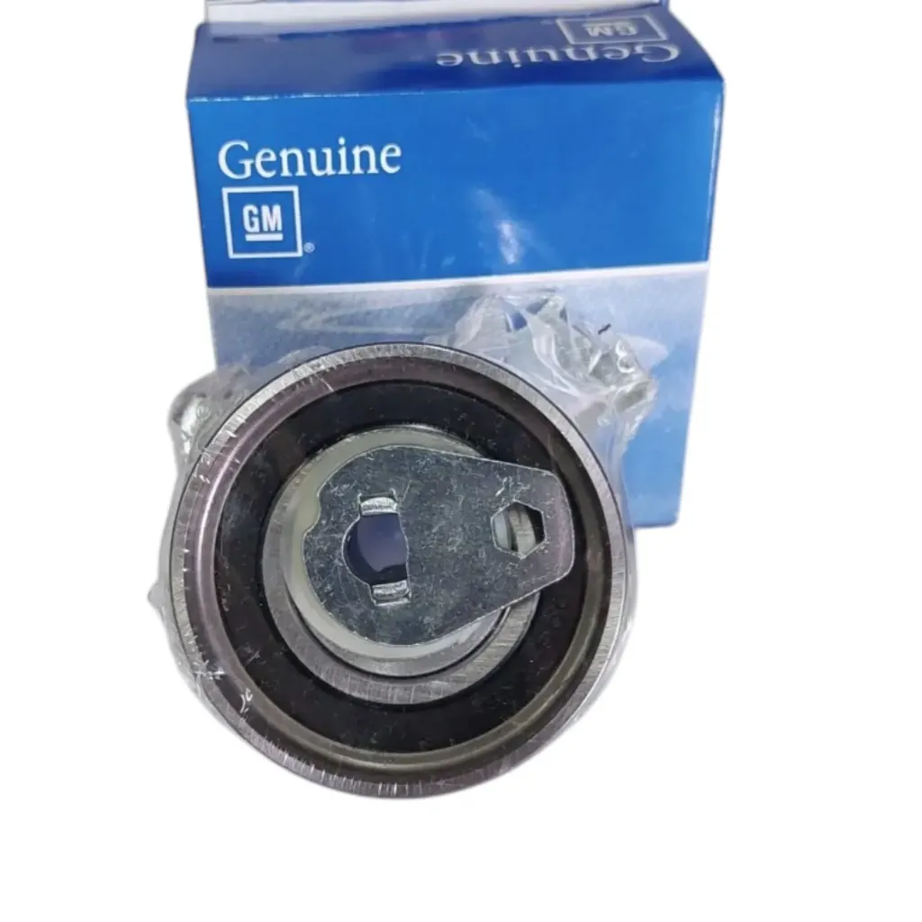 979455 - Polea Loca Tensora de Banda de Distribución para Chevrolet ASTRA 2.0L 2.4L 04-08 eq 4KAR-047