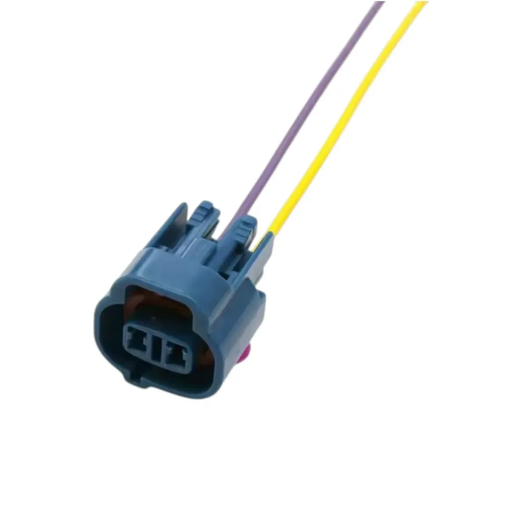 [6189-0031] 6189-0031 - Arnes Conector Reversa, Nissan Quest, luz antiniebla y arneses de enchufe de luz indicadora de ancho 2T