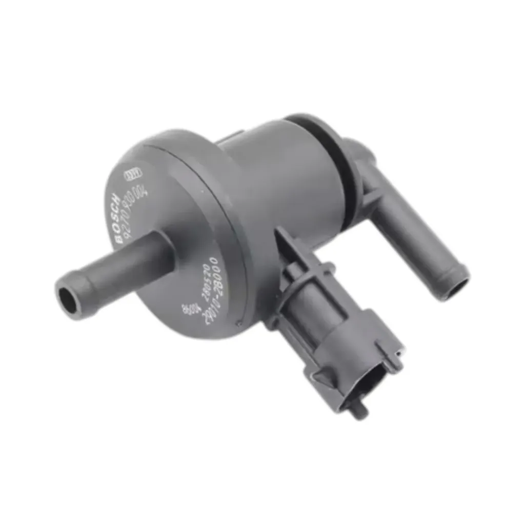 290102B000 - Válvula Solenoide de Purga Canister Evap del Depósito de Vapor para Hyundai Elantra Kia Soul Forte 29010-2B000 en BOSCH