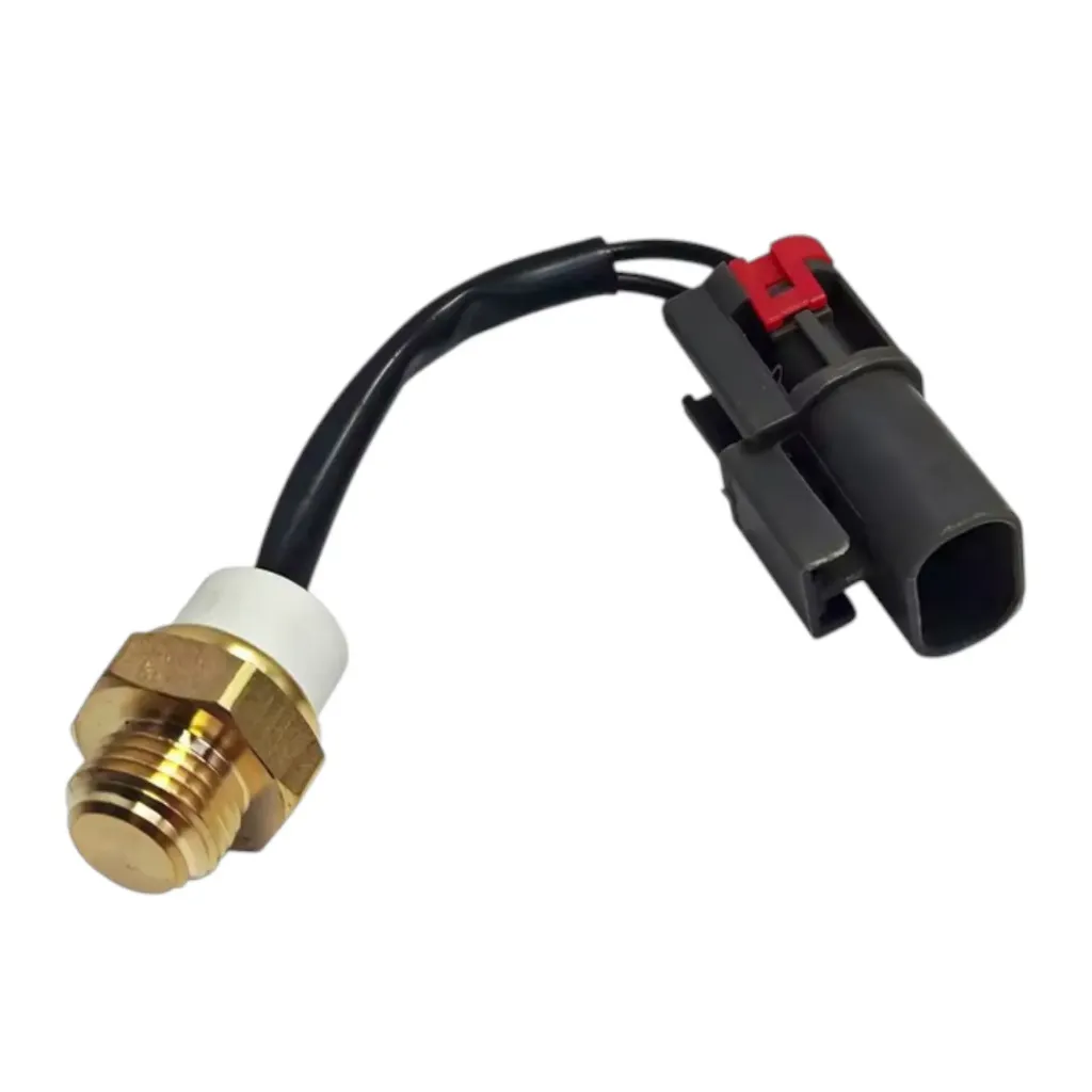 21595-07F00 - Bulbo Sensor de Temperatura Ventilador del Radiador para NISSAN 100NX 1990-1994 PRIMERA 1990-2002 OEM 21595-63A00 21595-63A01 en OEM