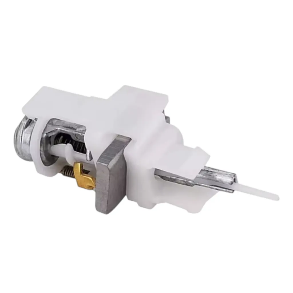 PPP0613923001 - Actuador del Interruptor de encendido, material ABS y aluminio para modelos Jeep, Dodge y Chrysler 1995-2007 OEM 4664099 4664101