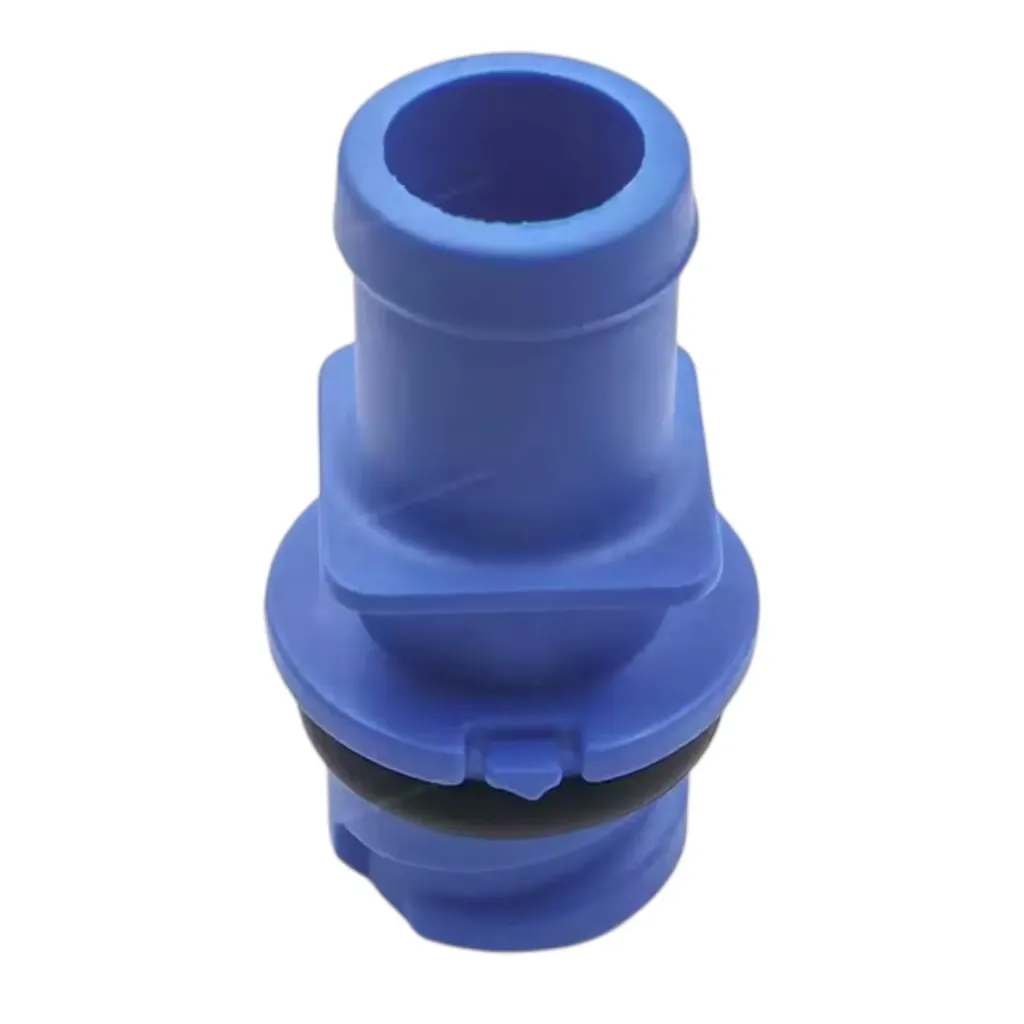 2X4Z6A666AA - Válvula PCV para Ford Mustang Expedition Crown Victoria Edge Taurus Flex Lincoln LS MKZ MKS MKT MKX