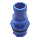 2X4Z6A666AA - Válvula PCV para Ford Mustang Expedition Crown Victoria Edge Taurus Flex Lincoln LS MKZ MKS MKT MKX