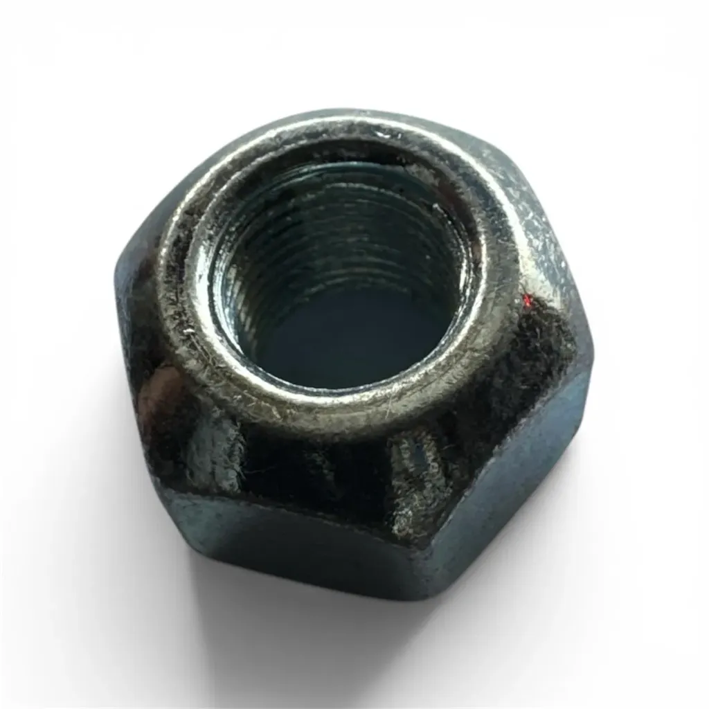 1009-2086 - Tuerca Conica Chevrolet Camioneta MicroBus de 9/16" 18Hex LL.1"