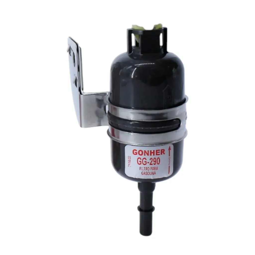 GG-290 - Filtro de Gasolina Pontiac Aztek V6 3.4L 2001-05 / Oldsmobile 88 V6 3.8L 1996-99 / Chevrolet Corvette V8 5.7L 1997-98 en GONHER