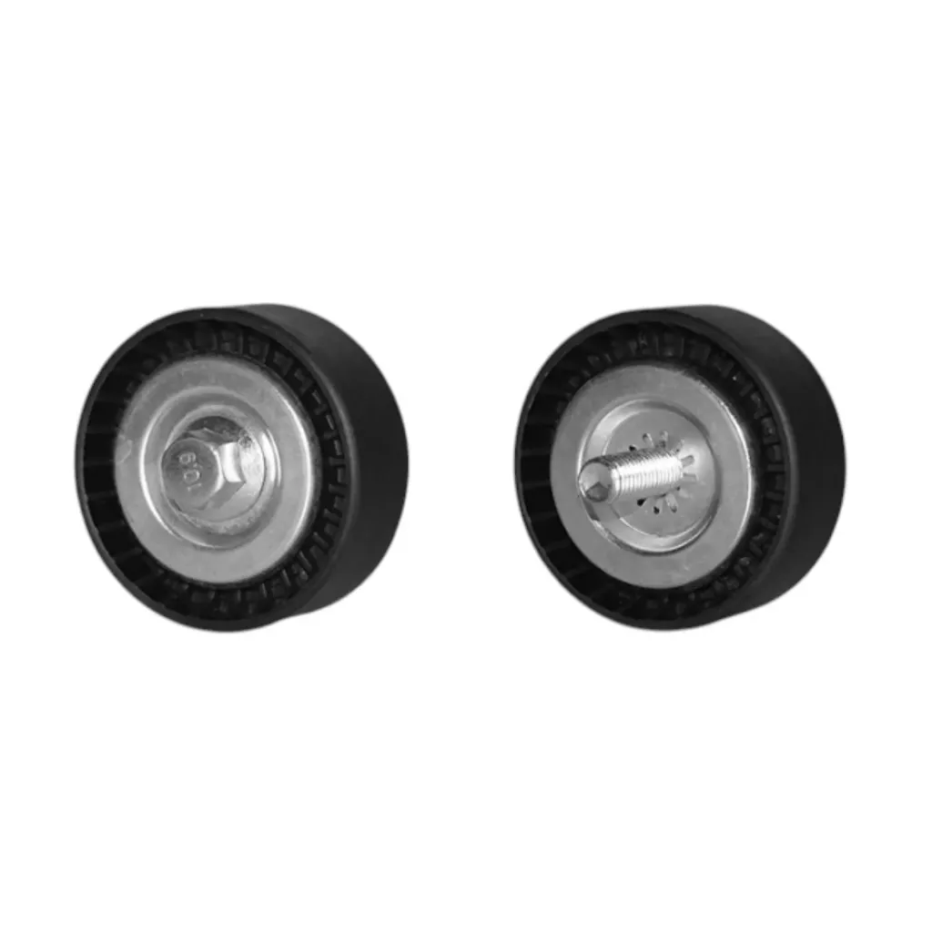 KN-108222 - Polea Tensora para CHRYSLER AVENGER. NITROL4 V6 2.0L. 2.4L. 3.7L2007/2008 en Knadian