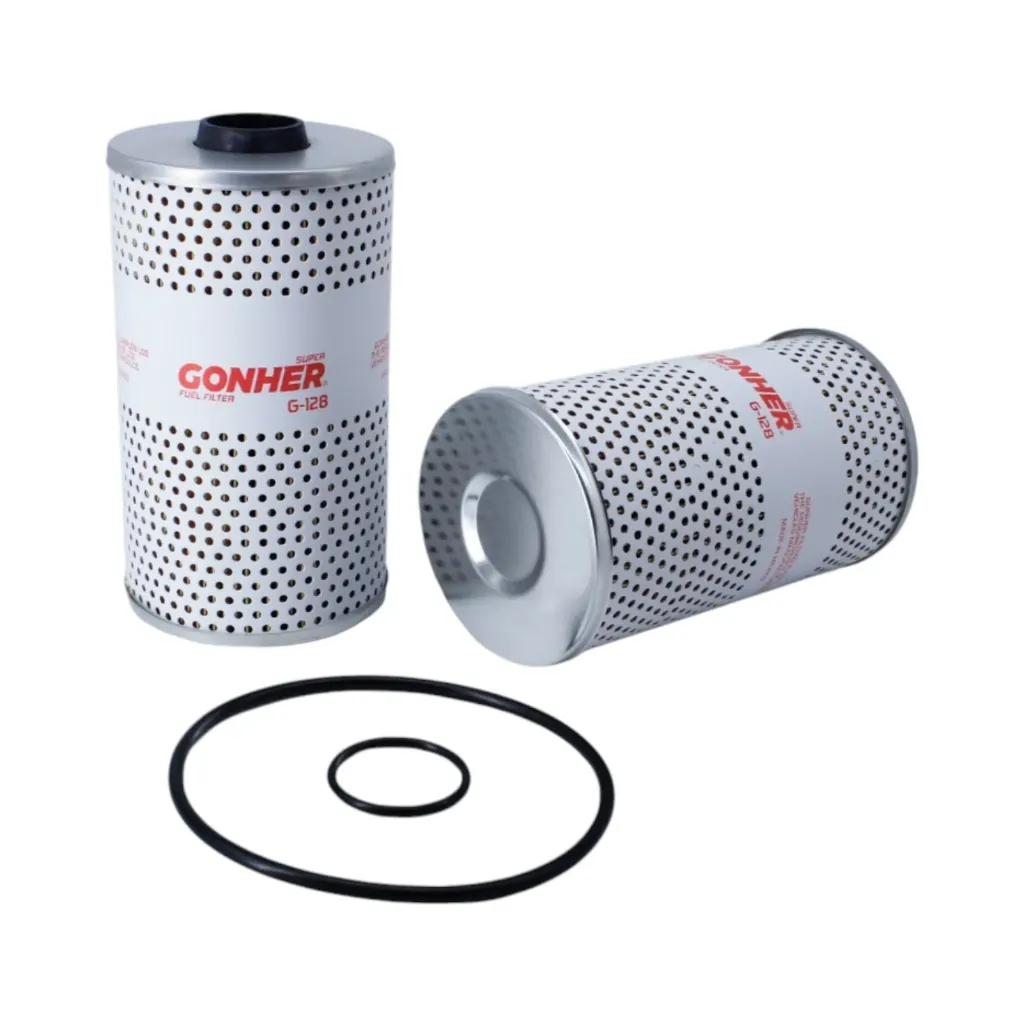G-128 - Filtro de Combustible Diesel en GONHER